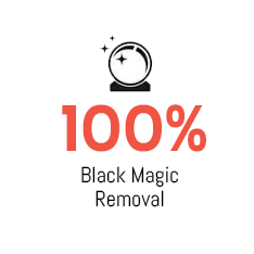 100% Black Magic Removal